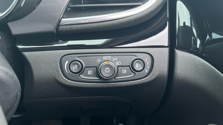 Vauxhall Mokka X 1.4T Active 5dr Auto Petrol Hatchback